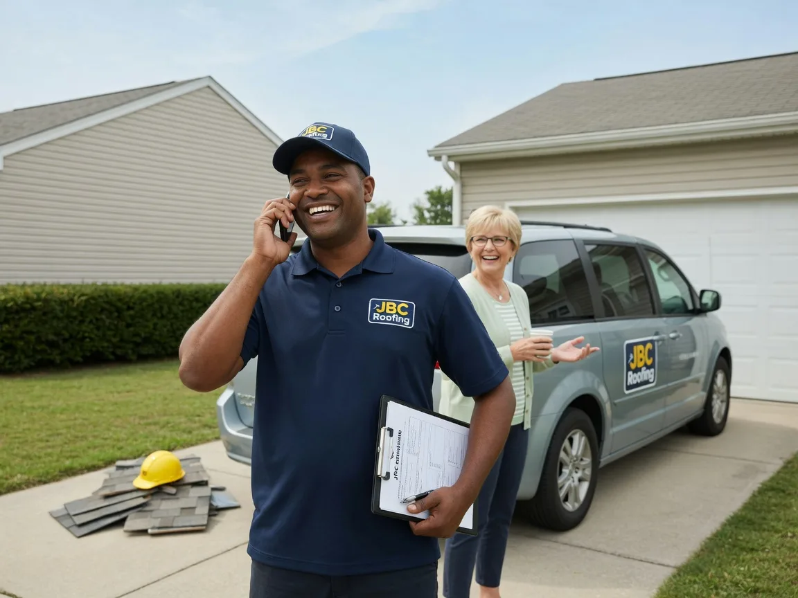 Roof Replacement Orlando, WV FAQs